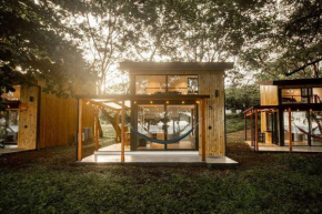 Body - Tiny Home Venao Cove